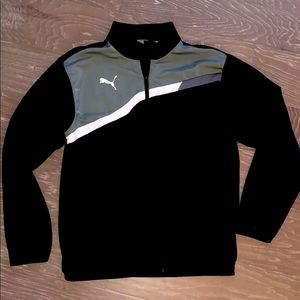 Puma Jacket